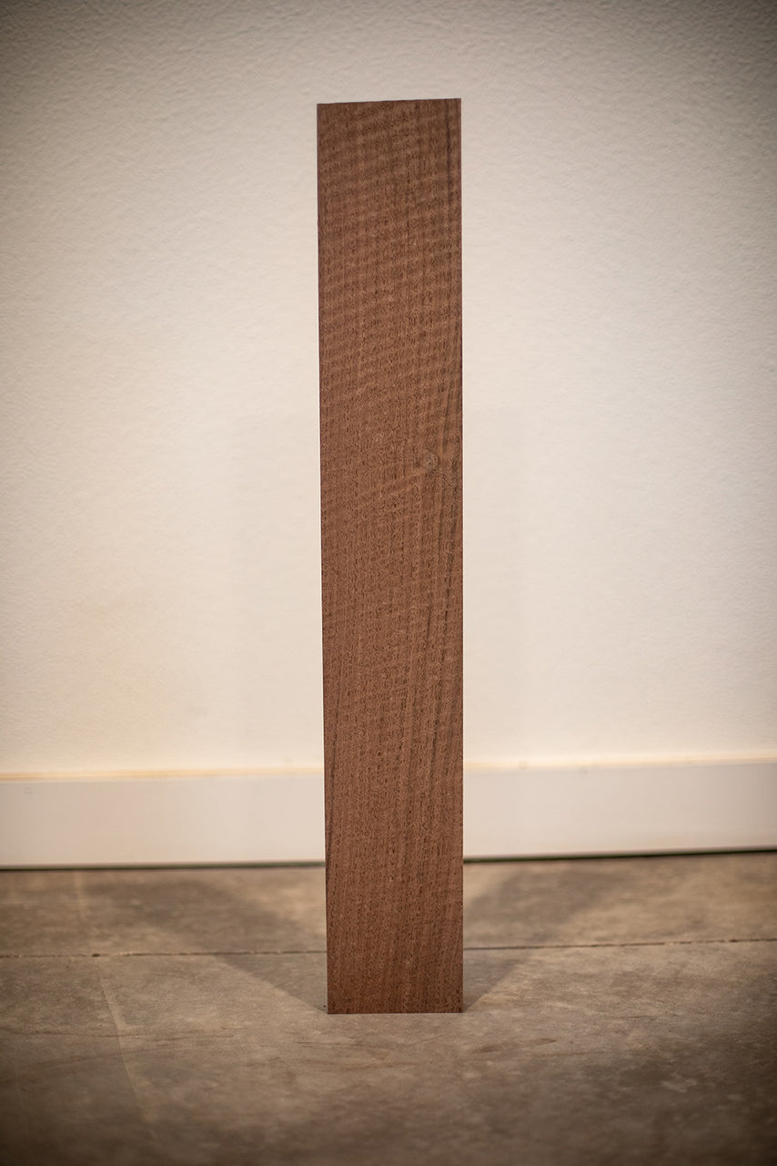 Oregon Black Walnut Board B8471