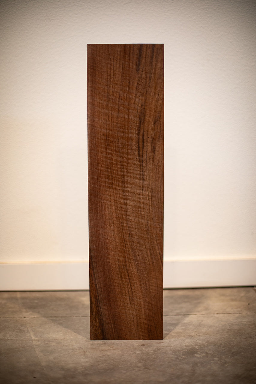 Oregon Black Walnut Board B8475