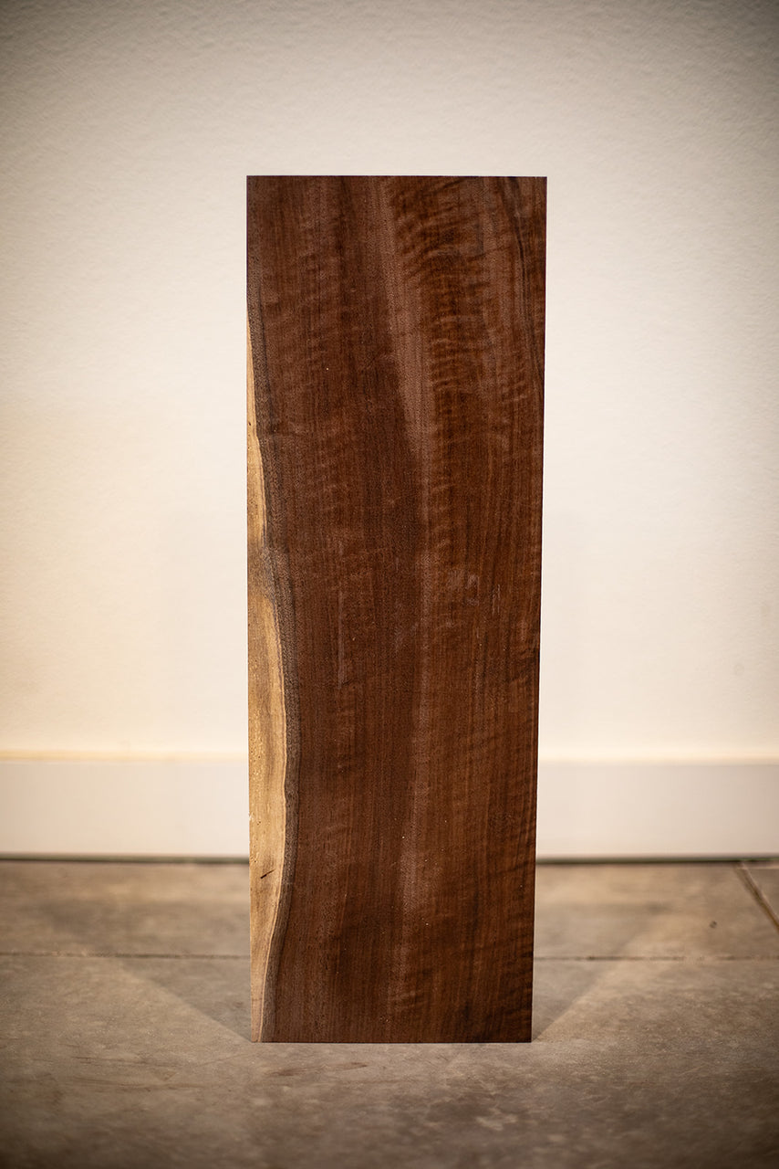 Oregon Black Walnut Board B8478