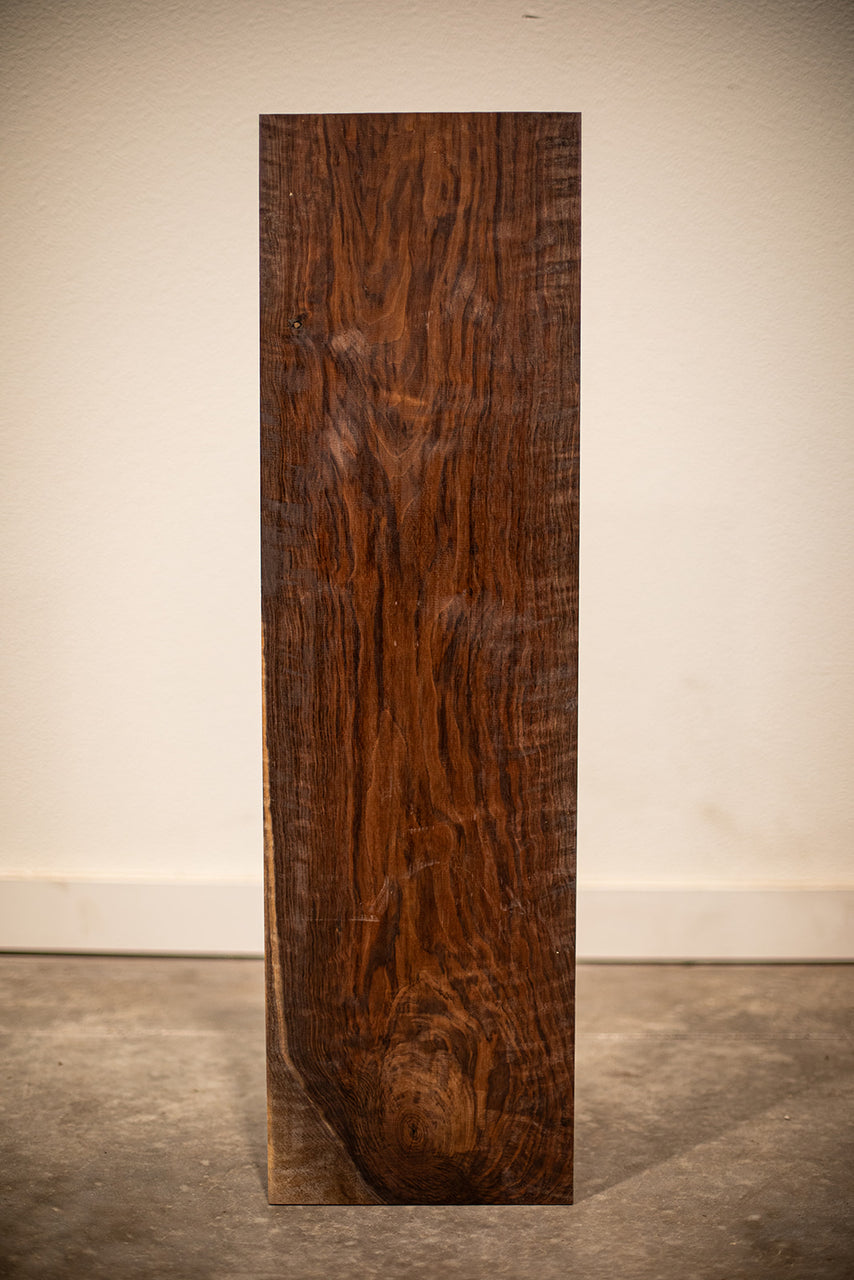 Oregon Black Walnut Board B8496