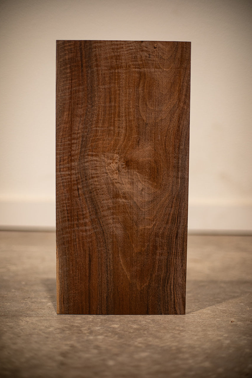 Oregon Black Walnut Board B8505