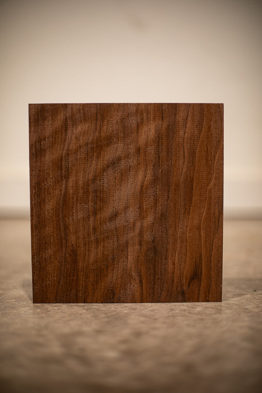 Oregon Black Walnut Board B8513