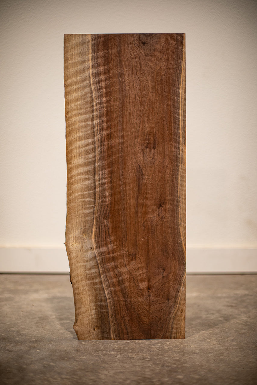 Oregon Black Walnut Board B8522