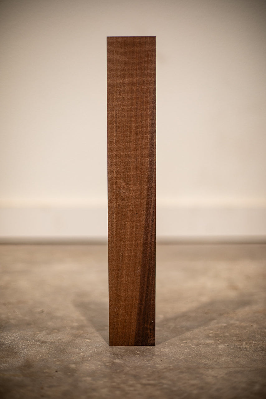 Oregon Black Walnut Board B8527