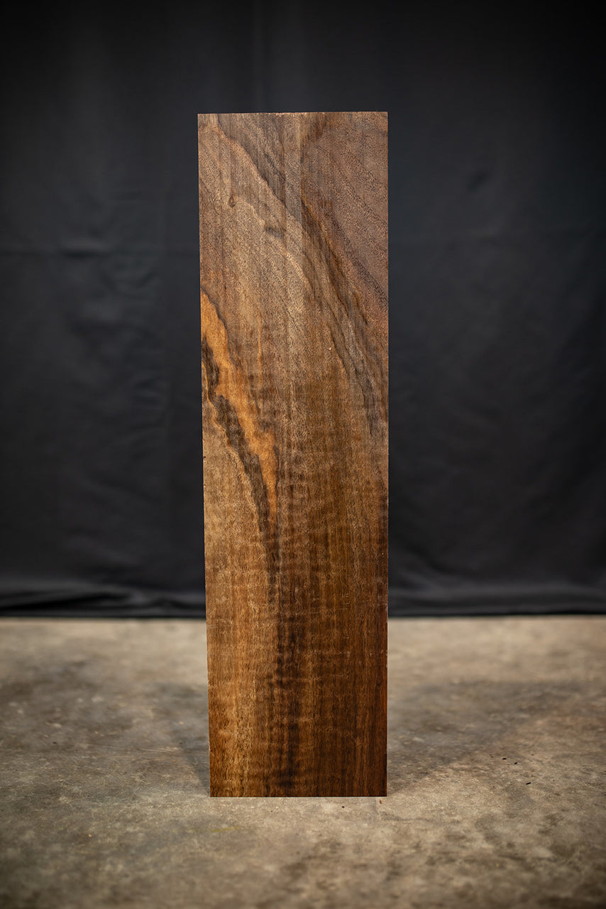 Oregon Black Walnut Board B8535