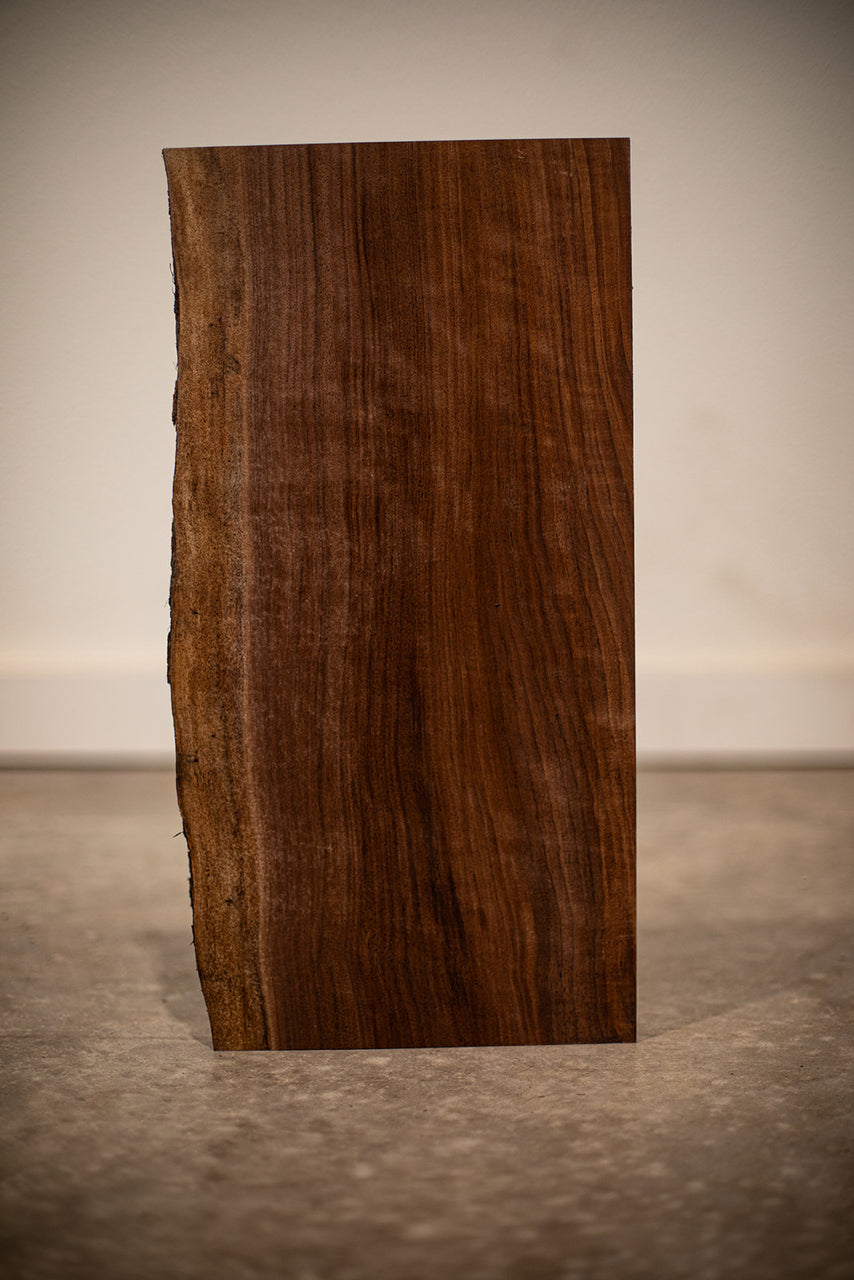 Oregon Black Walnut Board B8544