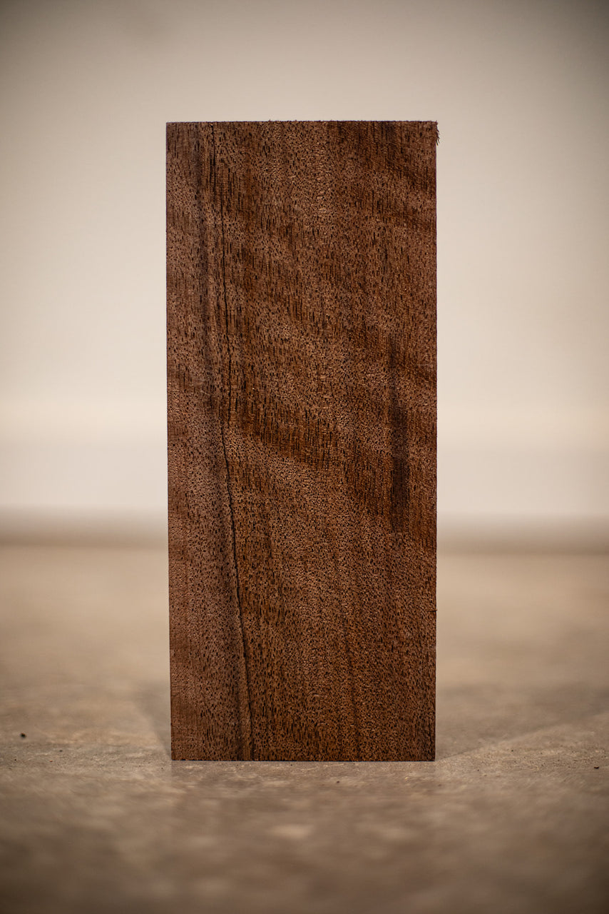 Oregon Black Walnut Board B8557