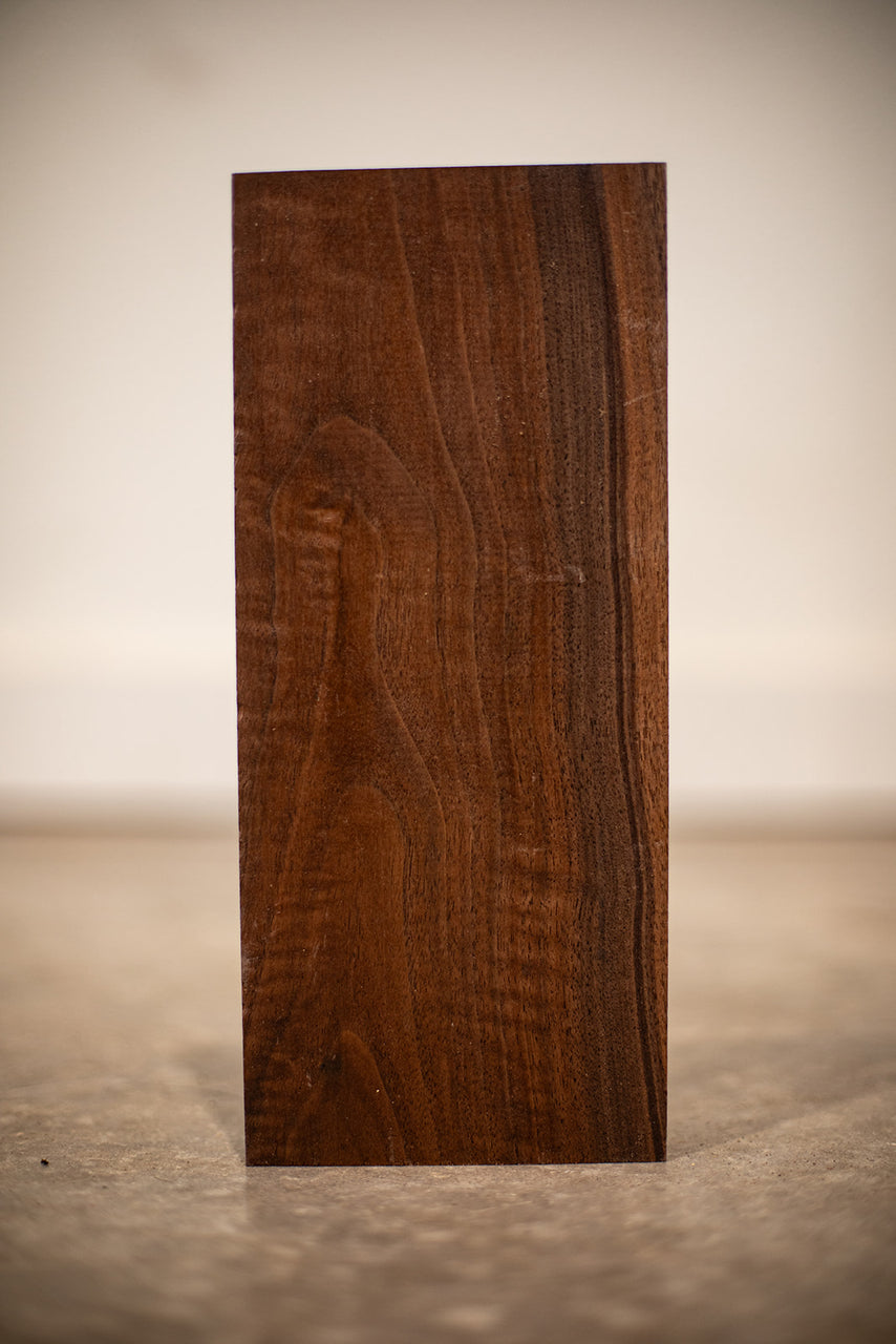 Oregon Black Walnut Board B8560