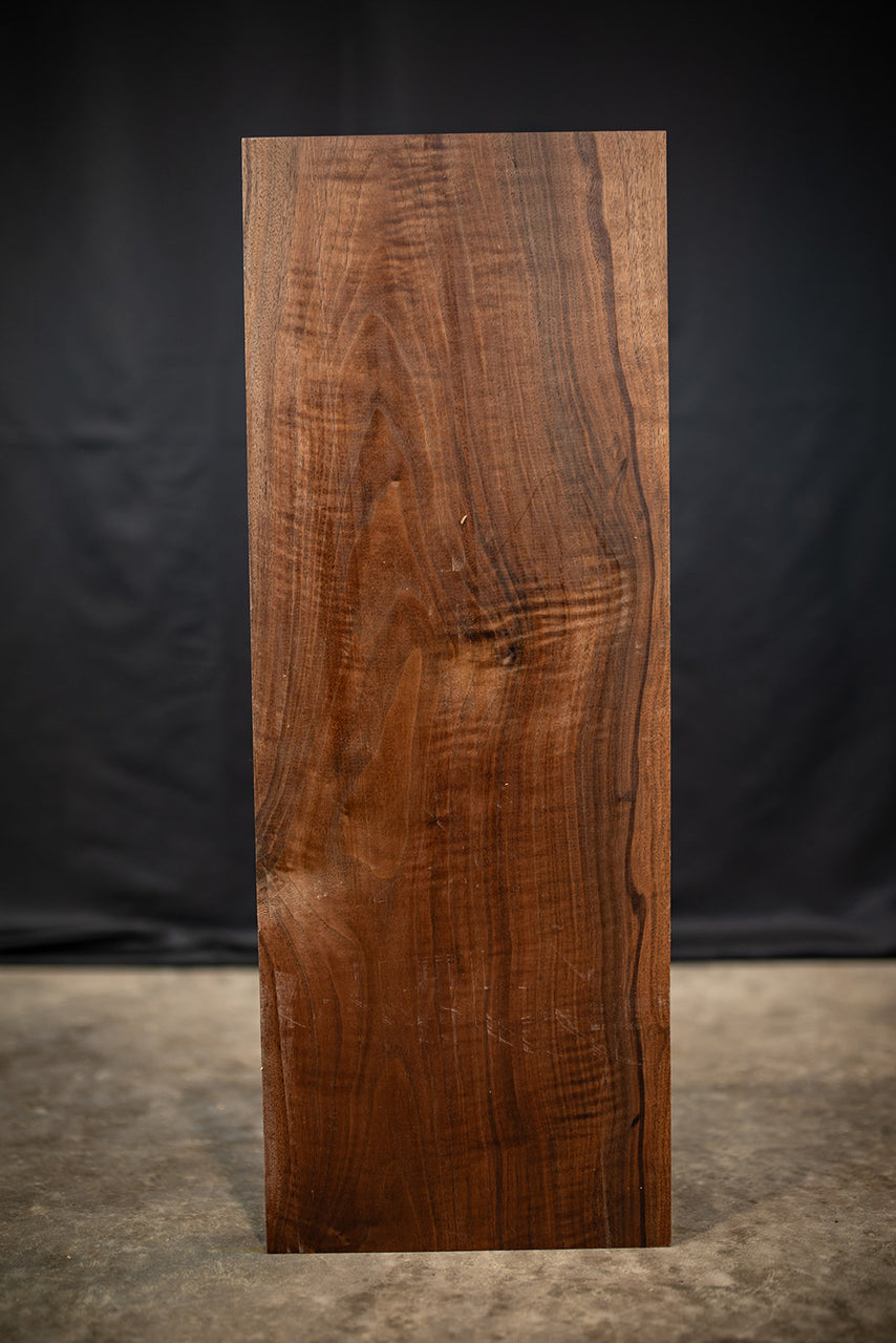 Oregon Black Walnut Board B8566