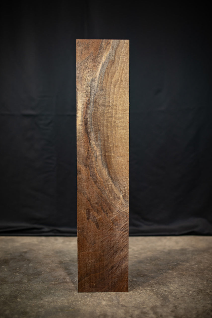 Oregon Black Walnut Board B8572