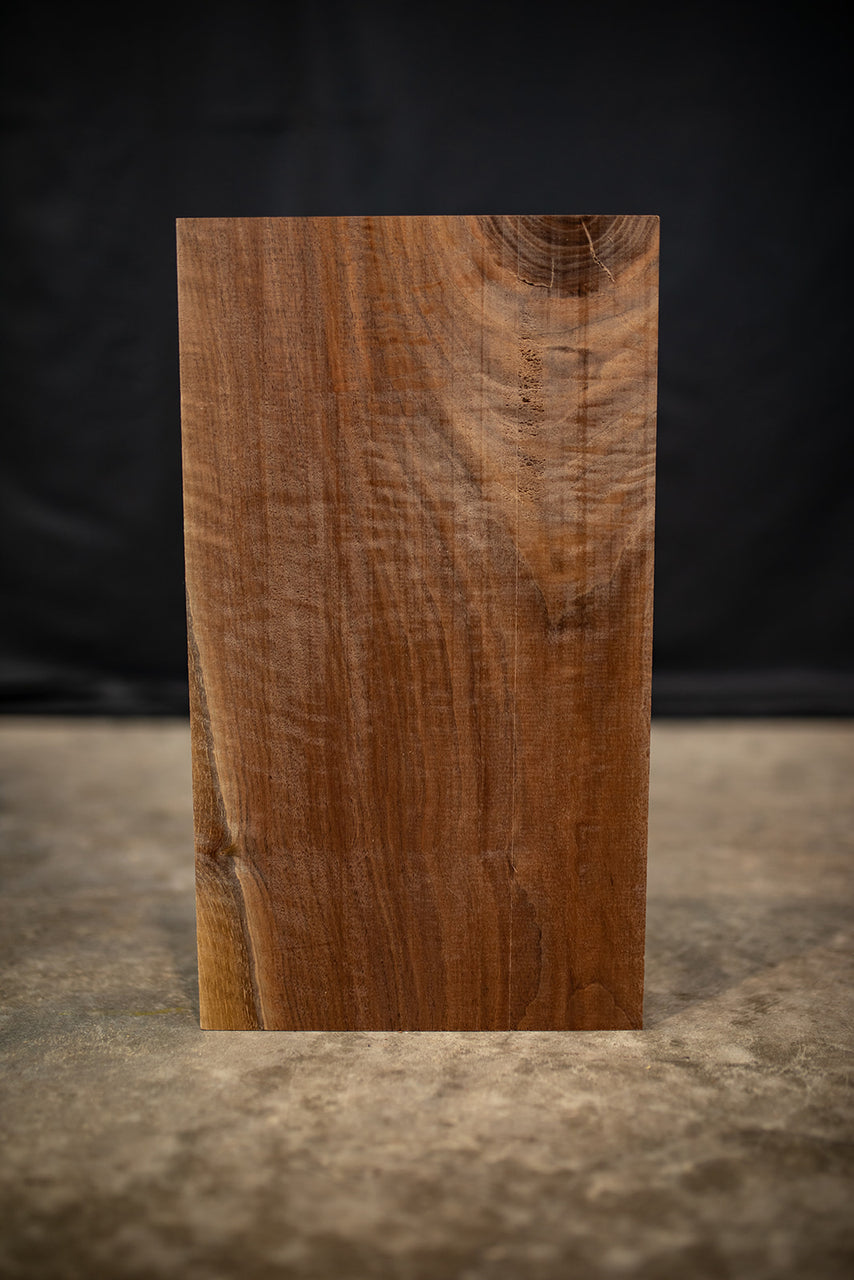 Oregon Black Walnut Board B8579