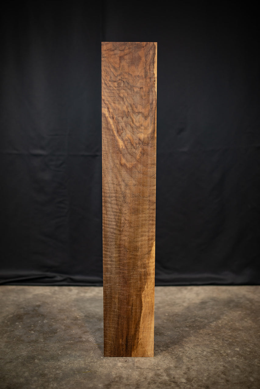 Oregon Black Walnut Board B8581