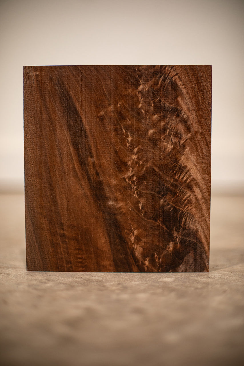 Oregon Black Walnut Board B8584