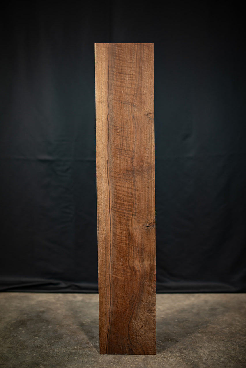 Oregon Black Walnut Board B8592