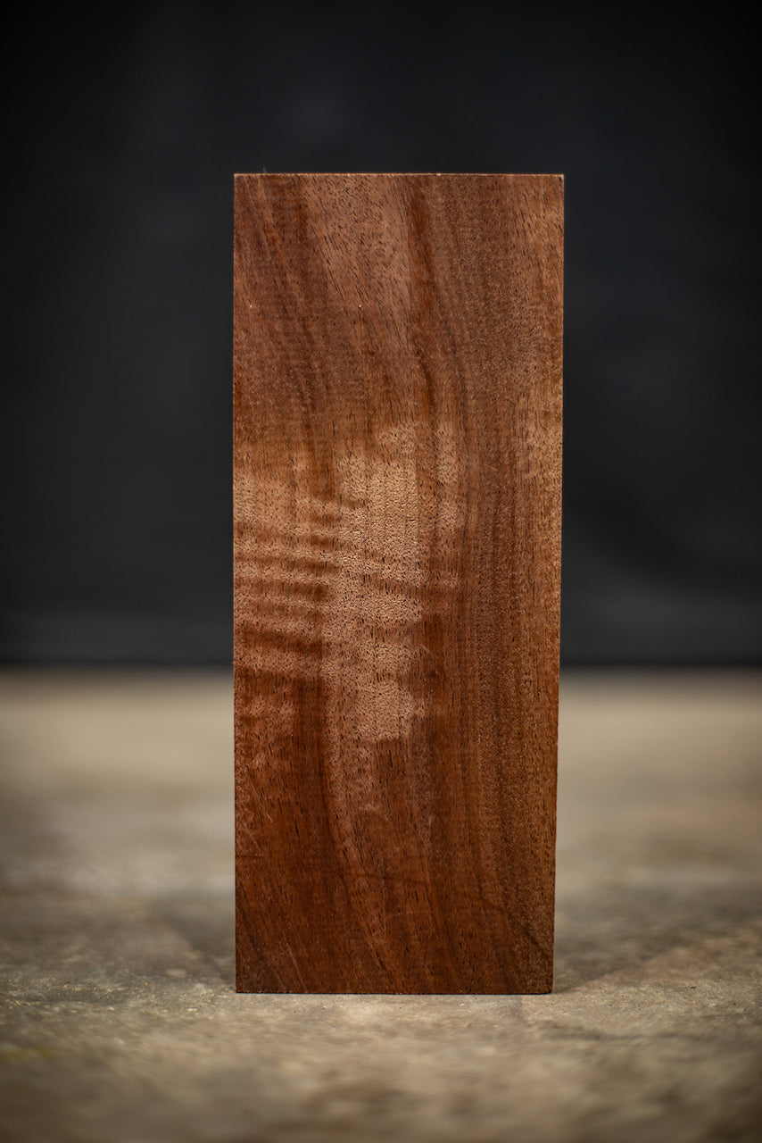 Oregon Black Walnut Board B8629