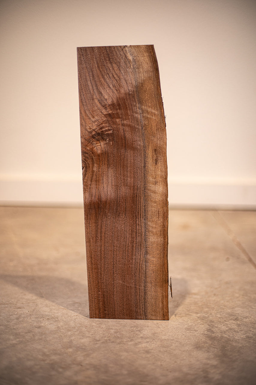 Oregon Black Walnut Board B8634