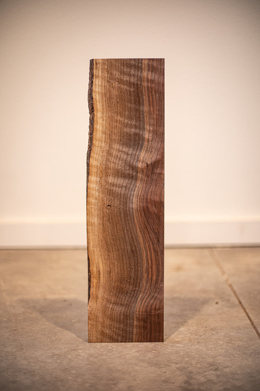 Oregon Black Walnut Board B8643