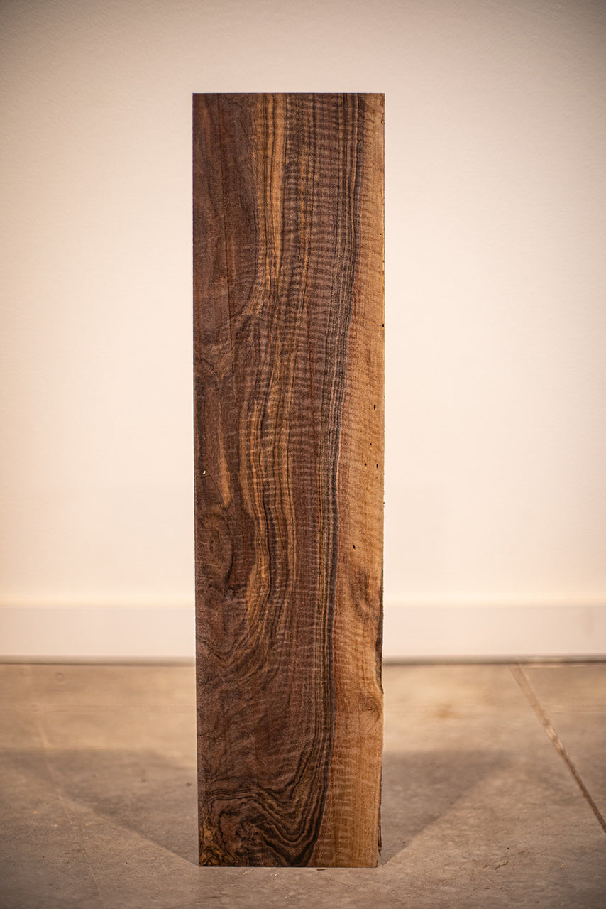 Oregon Black Walnut Board B8646