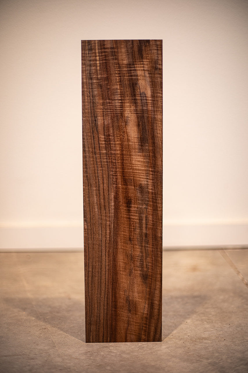 Oregon Black Walnut Board B8655