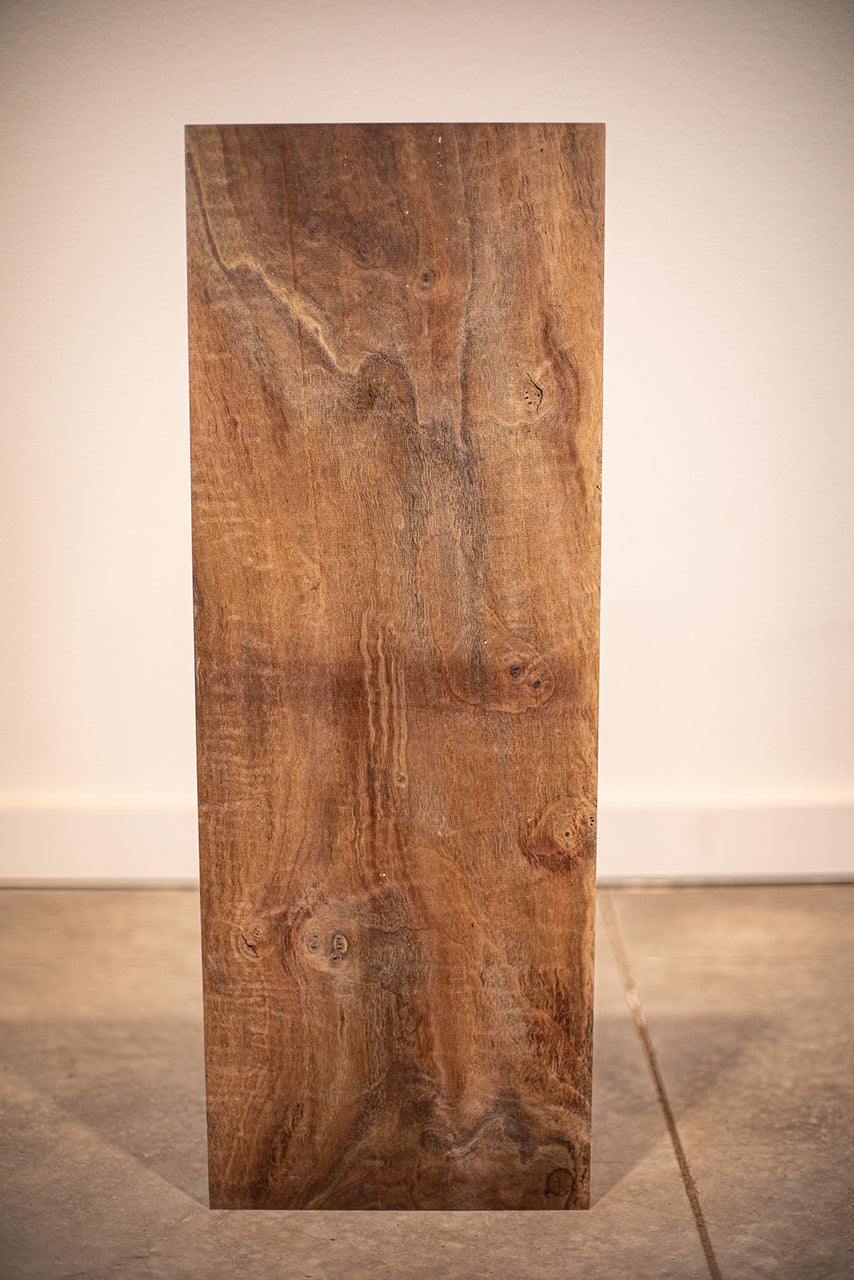 Oregon Black Walnut Board B8674