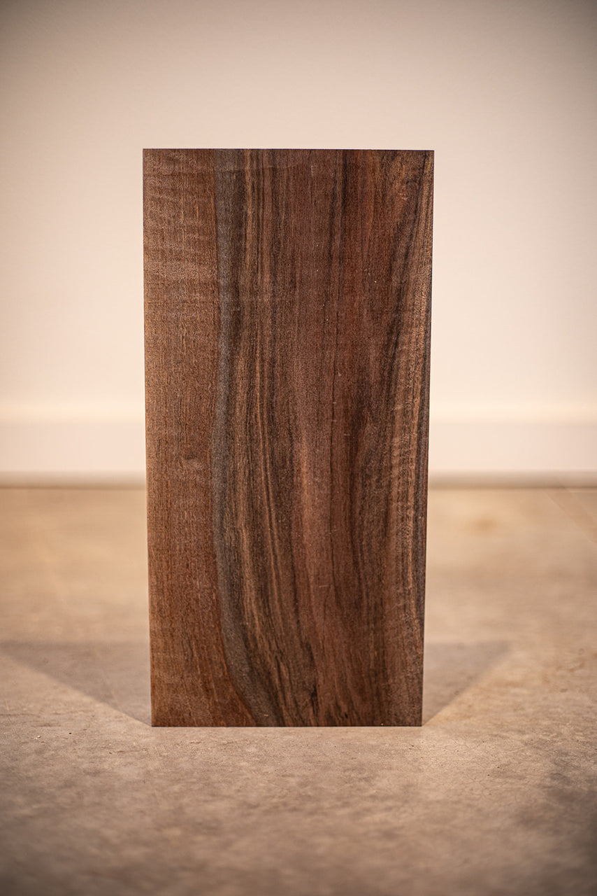 Oregon Black Walnut Board B8675