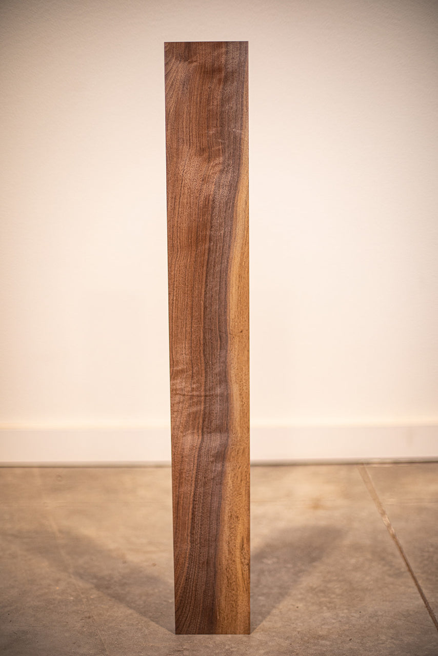 Oregon Black Walnut Board B8681