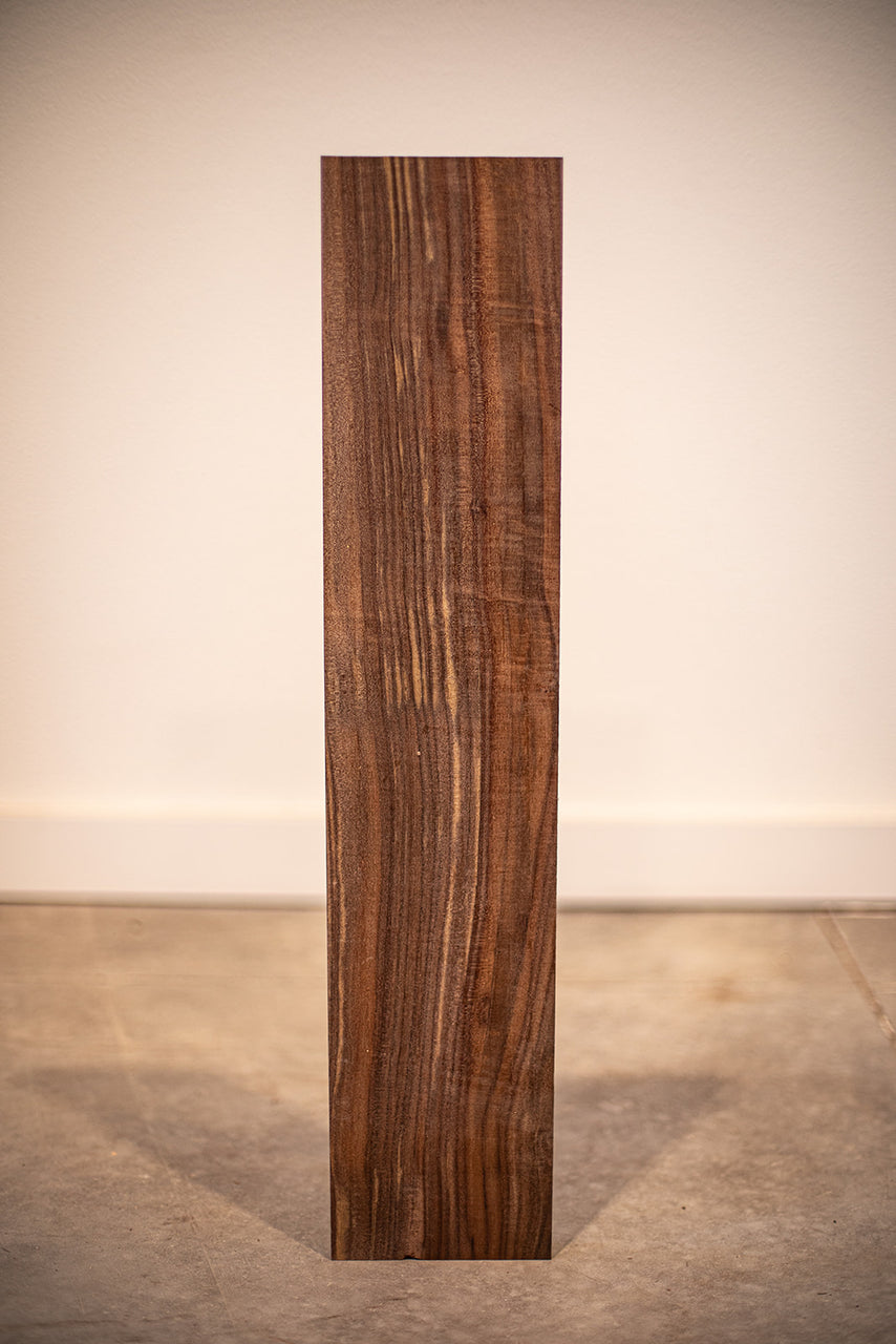 Oregon Black Walnut Board B8682