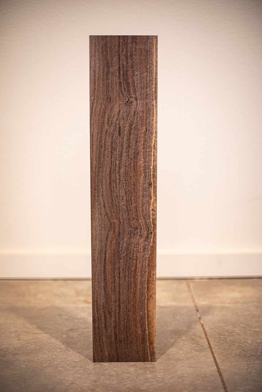Oregon Black Walnut Board B8692