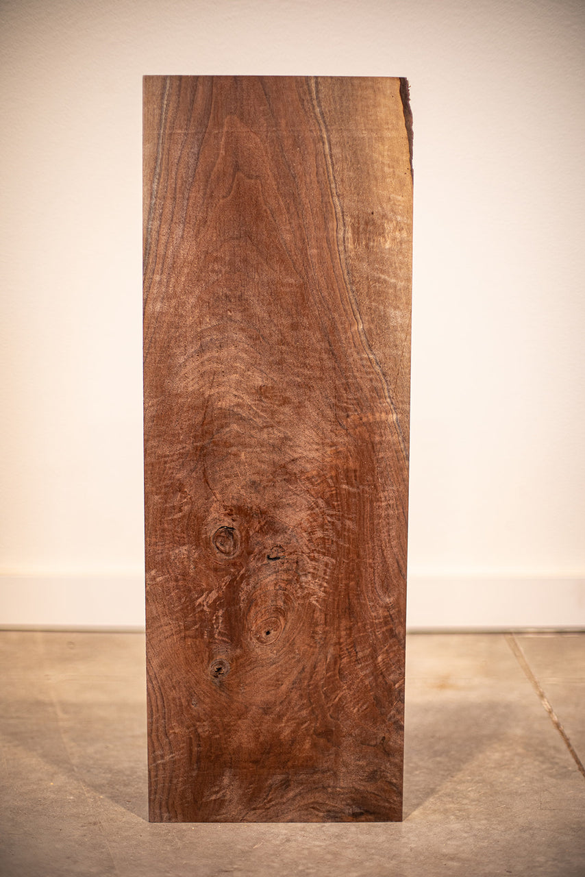 Oregon Black Walnut Board B8693
