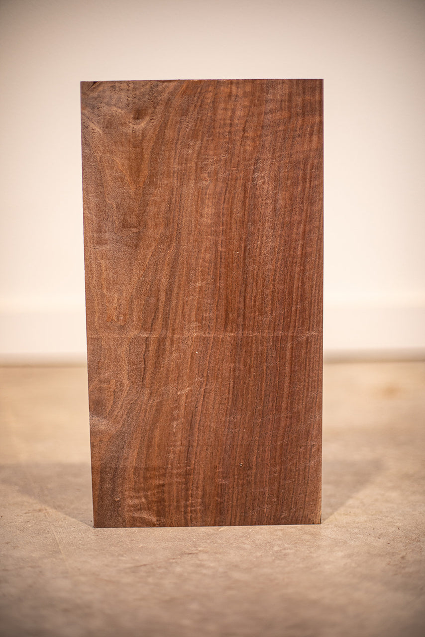 Oregon Black Walnut Board B8694