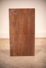 Oregon Black Walnut Board B8694