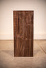 Oregon Black Walnut Board B8696