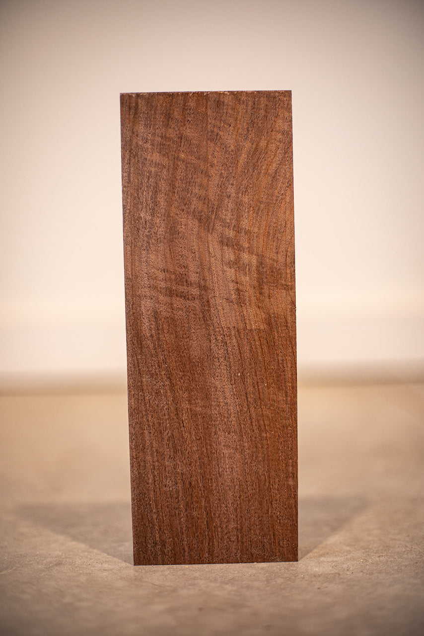 Oregon Black Walnut Board B8704