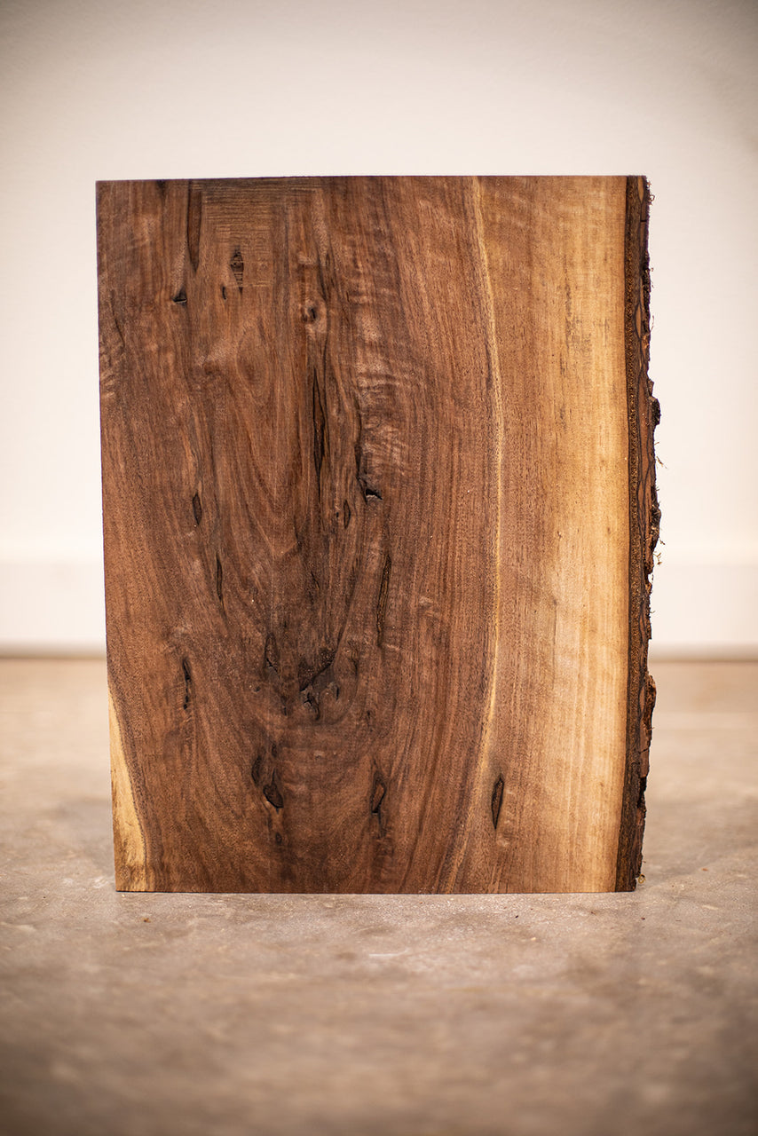 Oregon Black Walnut Board B8793
