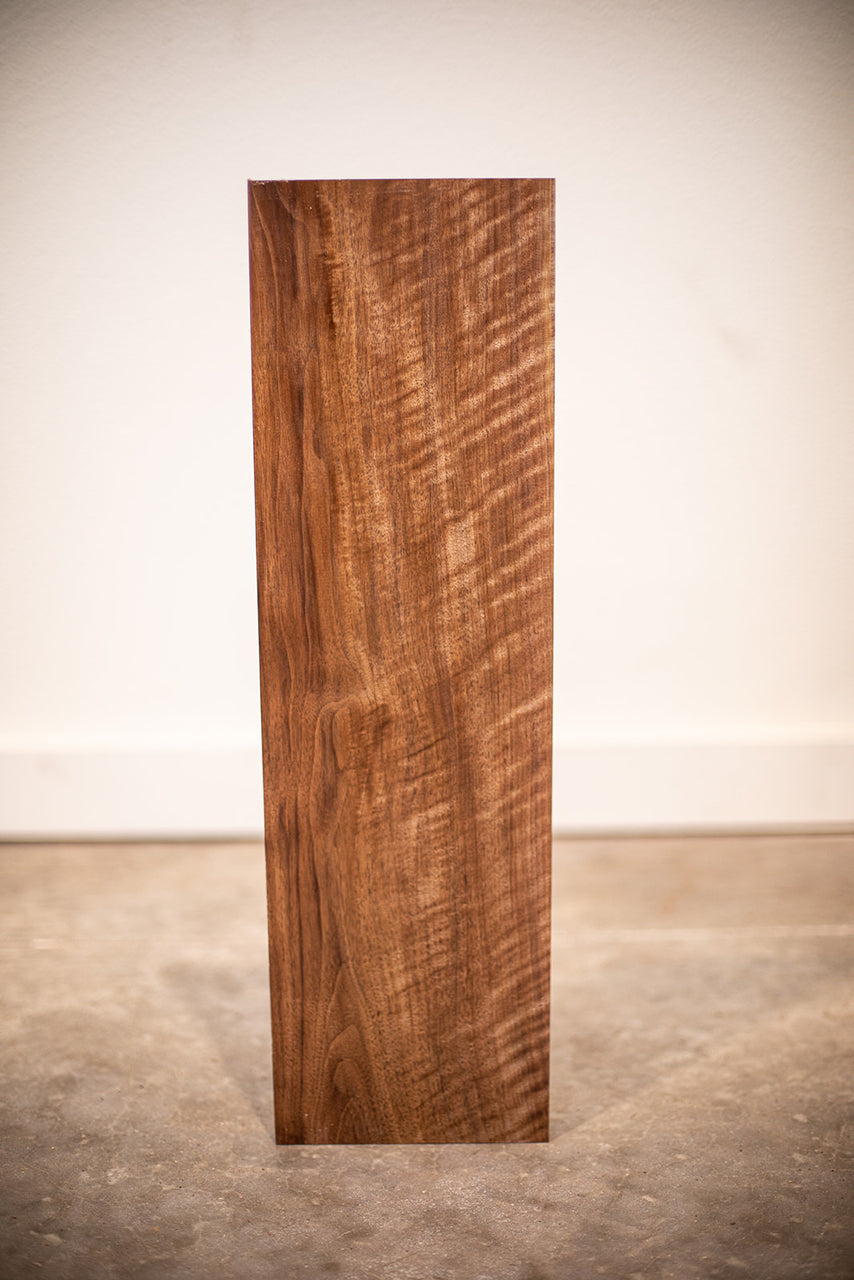 Oregon Black Walnut Board B8804