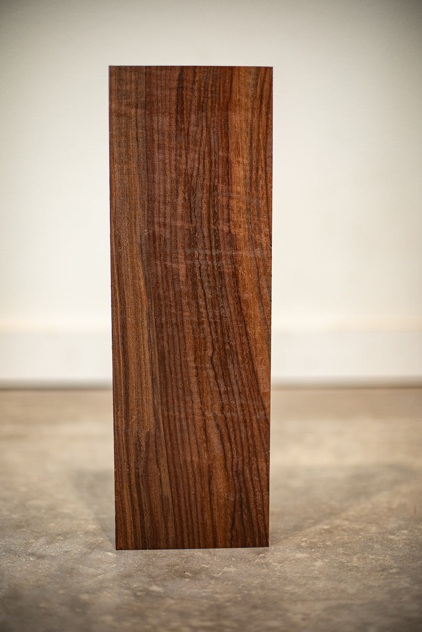 Oregon Black Walnut Board B8877