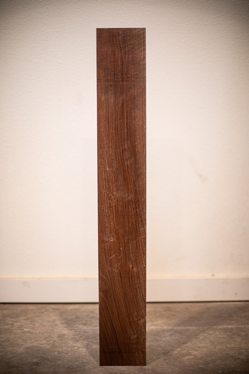 Oregon Black Walnut Board B8968