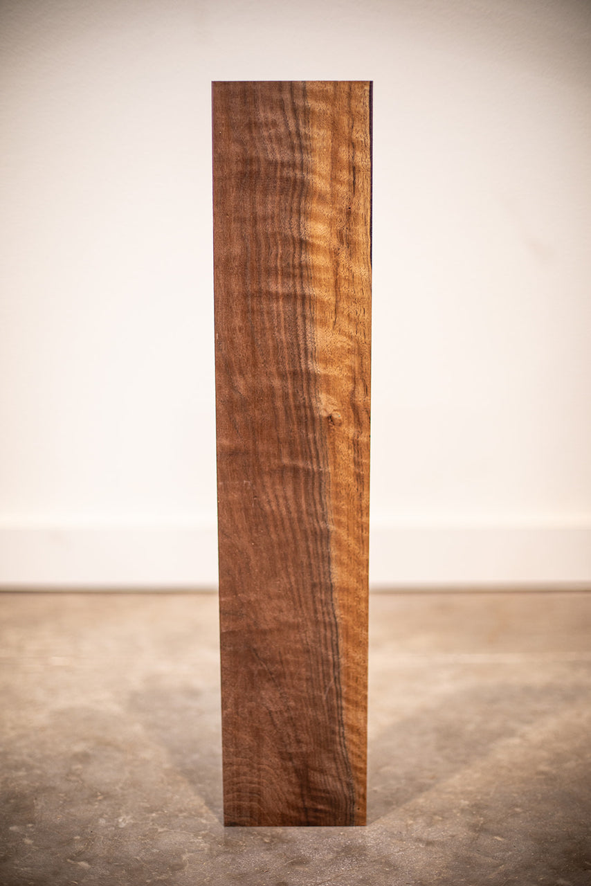 Oregon Black Walnut Board B8970