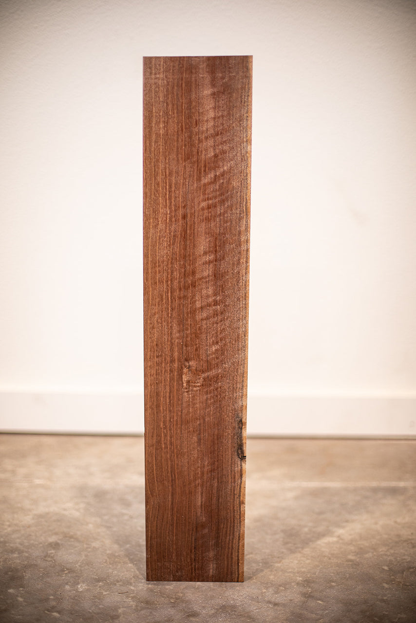 Oregon Black Walnut Board B8971