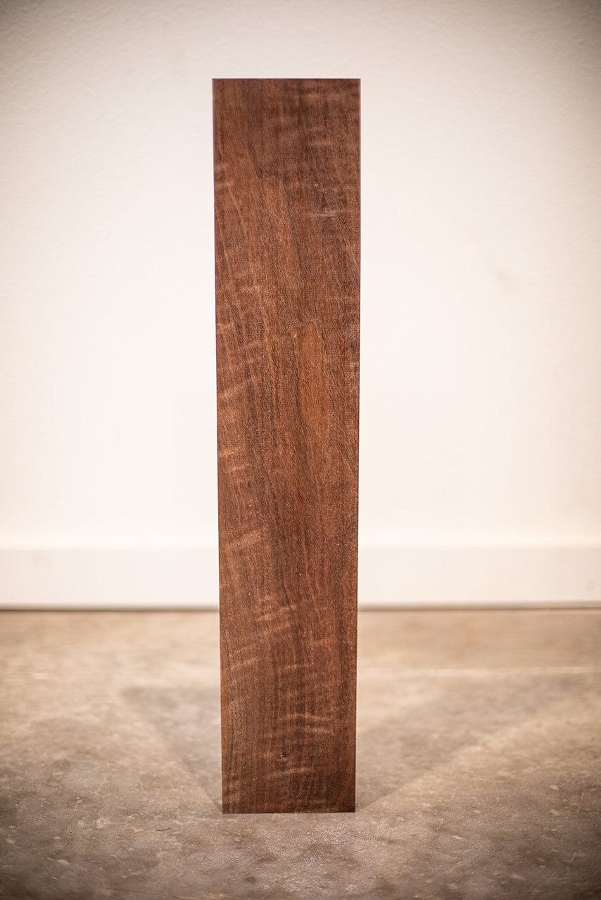 Oregon Black Walnut Board B8972