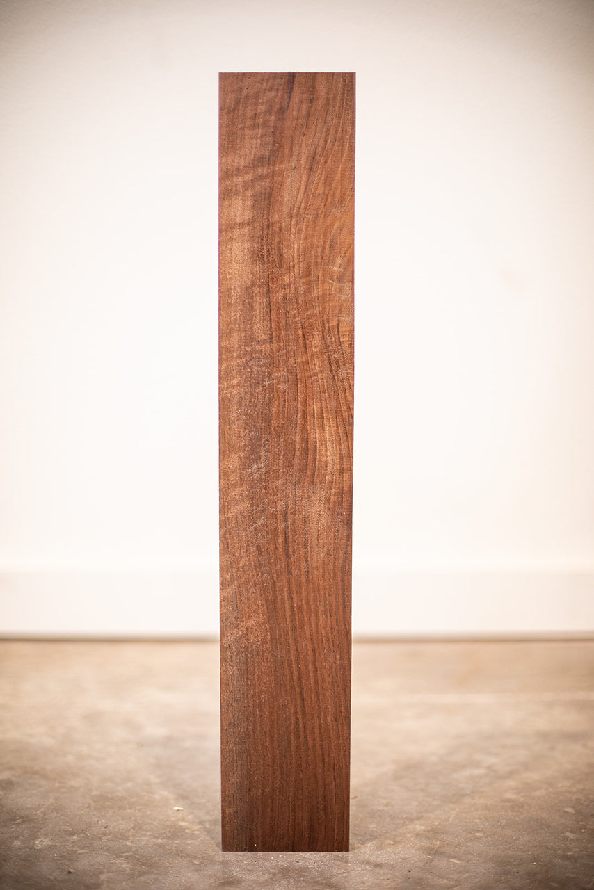 Oregon Black Walnut Board B8978