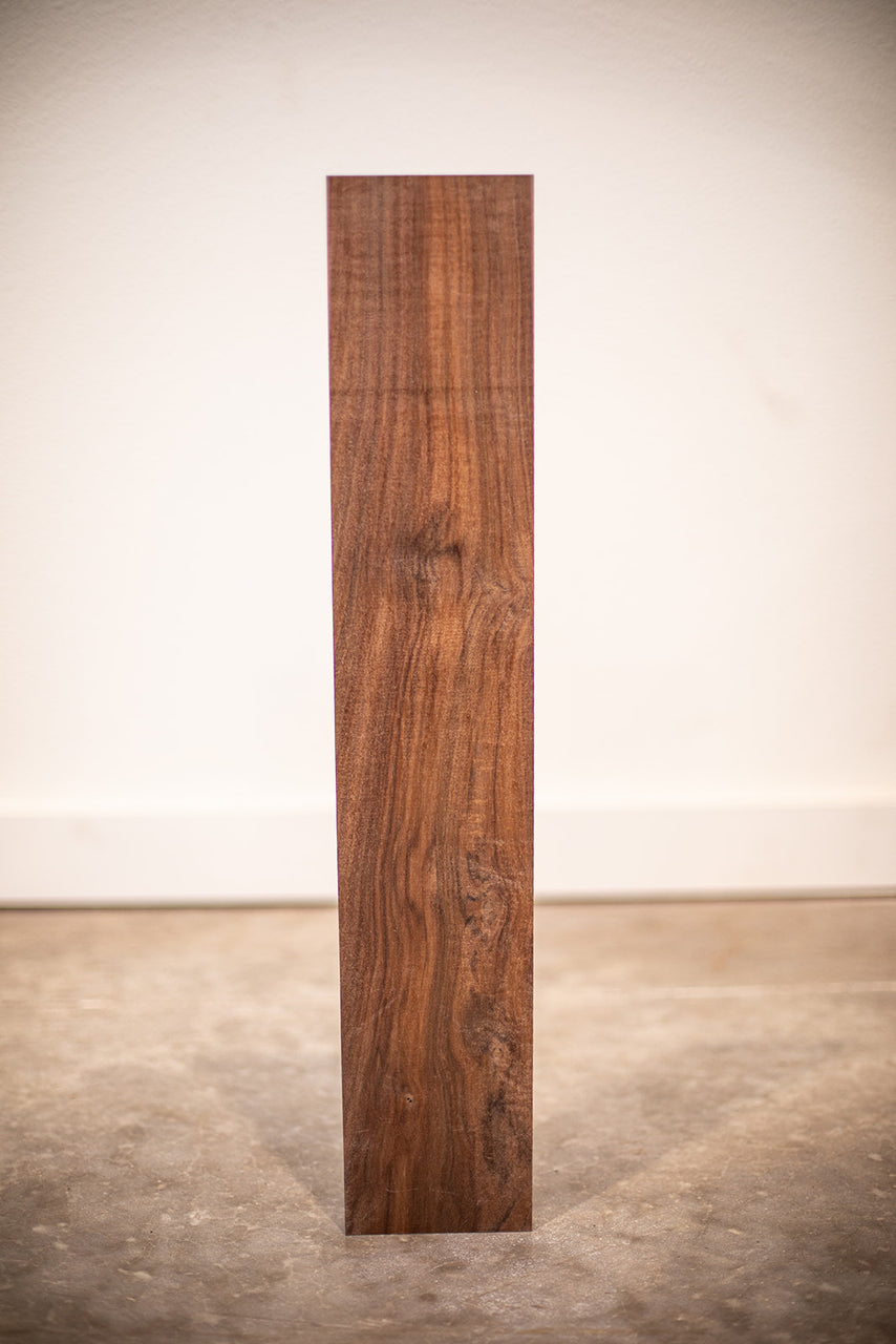 Oregon Black Walnut Board B8979