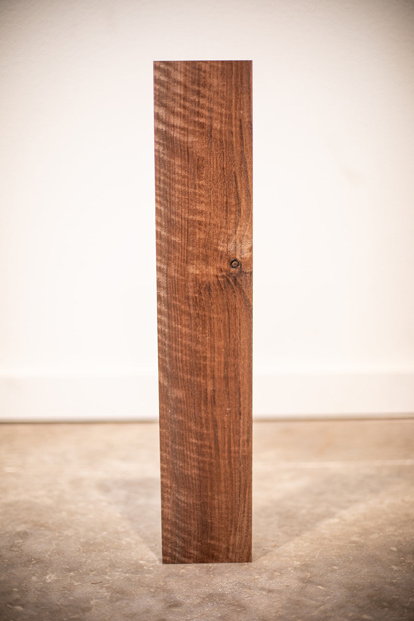 Oregon Black Walnut Board B8980