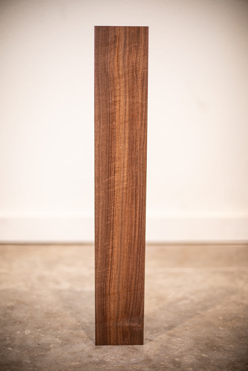 Oregon Black Walnut Board B8983