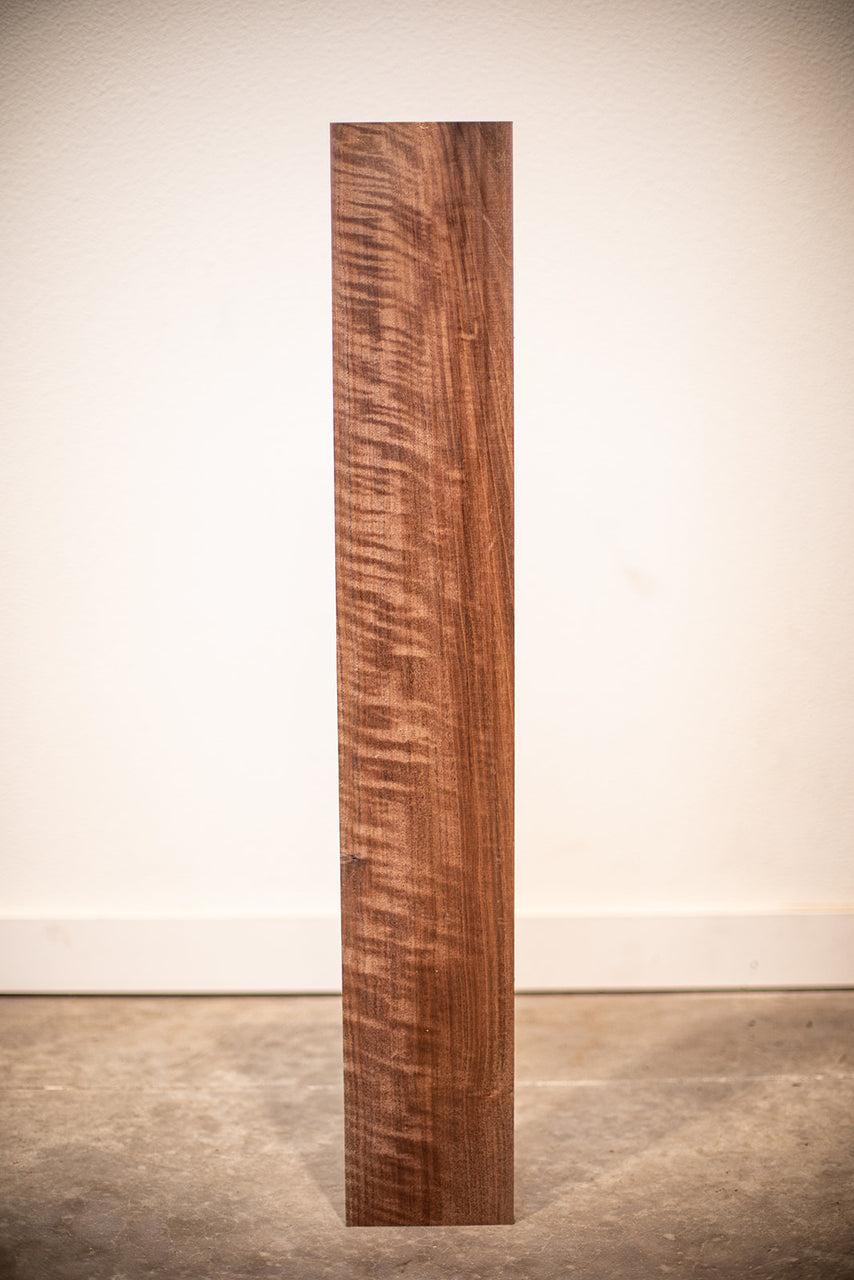 Oregon Black Walnut Board B8987