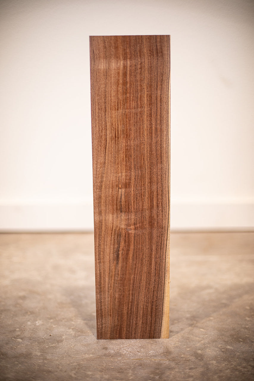 Oregon Black Walnut Board B9011