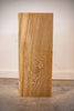 Oregon White Oak Board B9069