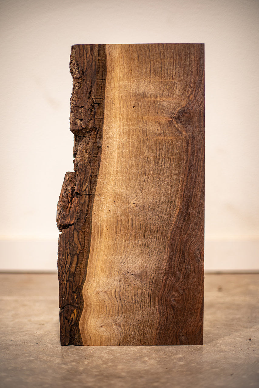 Oregon Black Walnut Board B9120