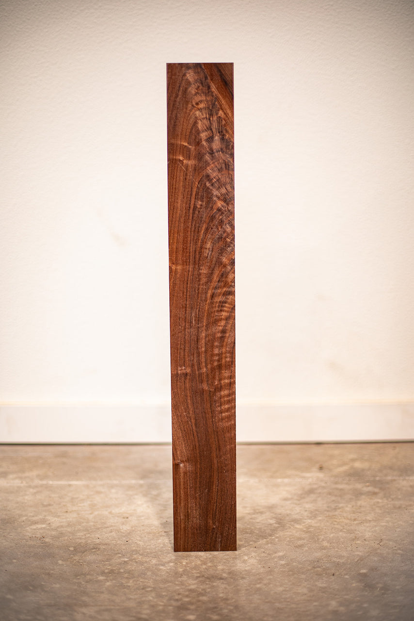 Oregon Black Walnut Board B9129
