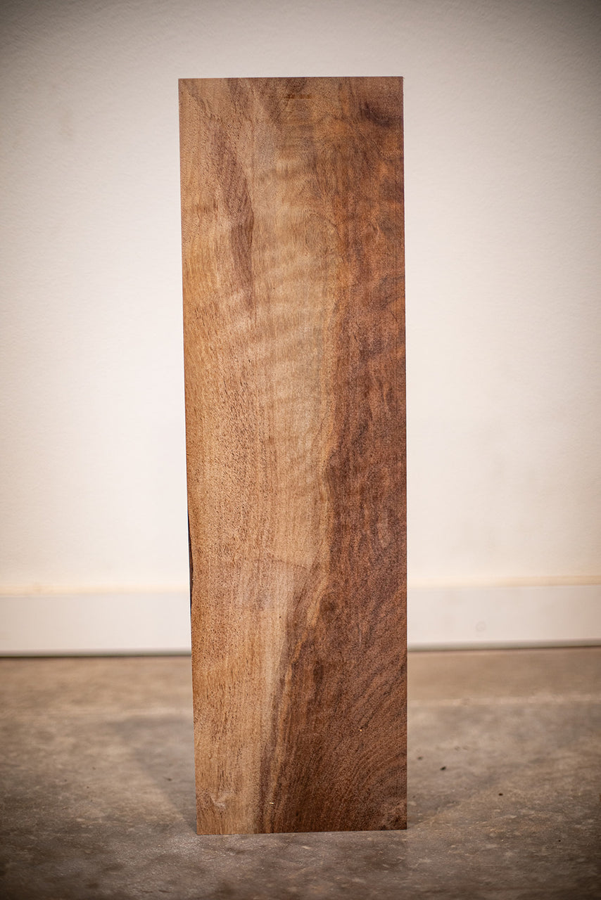 Oregon Black Walnut Board B9180 SI
